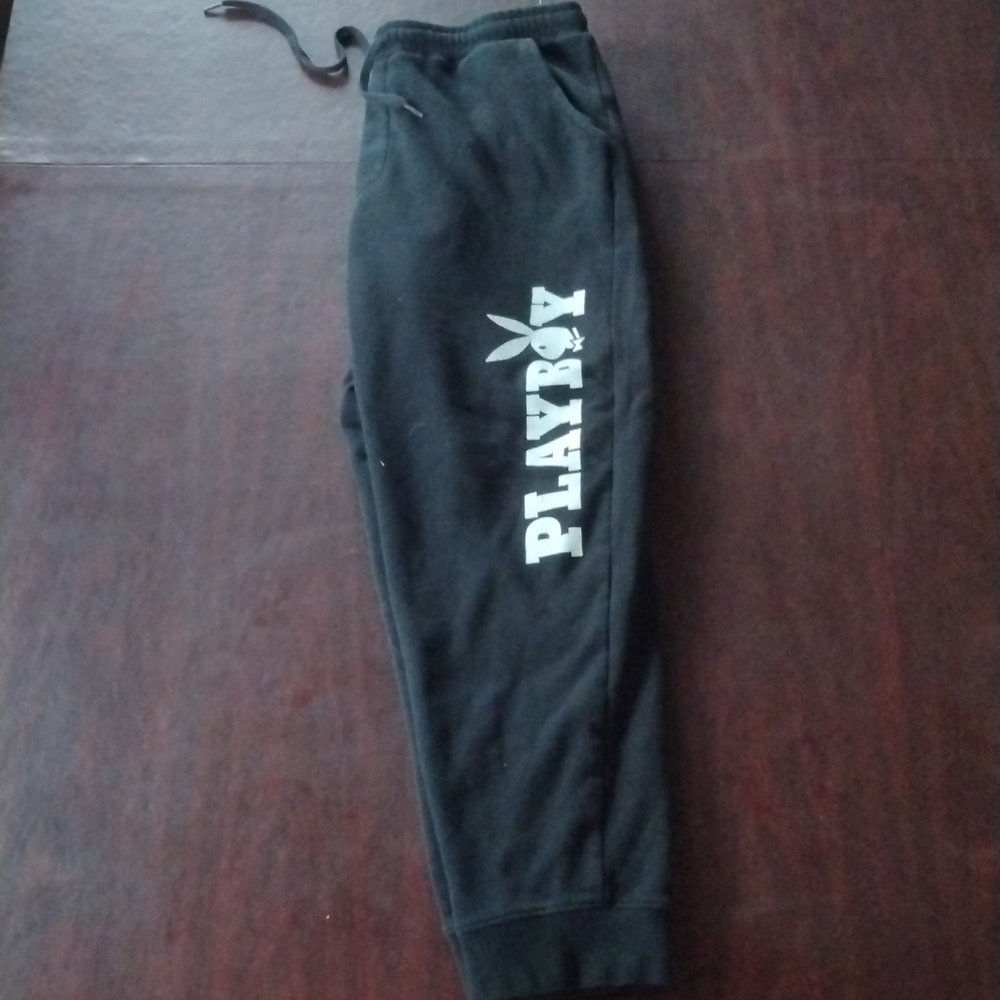 Playboy Masthead Sweatpants